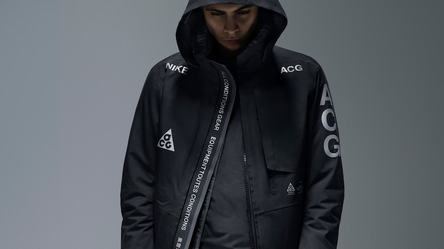 NikeLab ACG 7