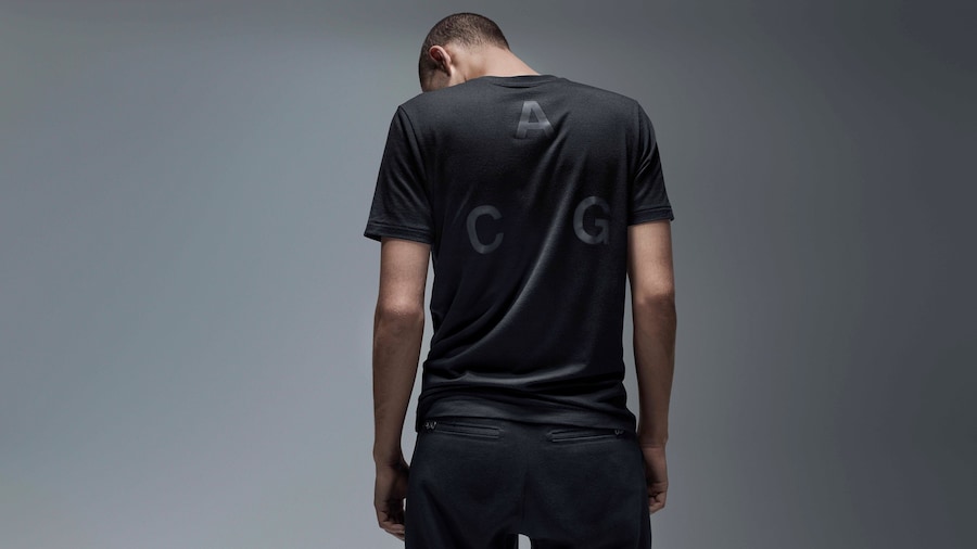 NikeLab ACG 6