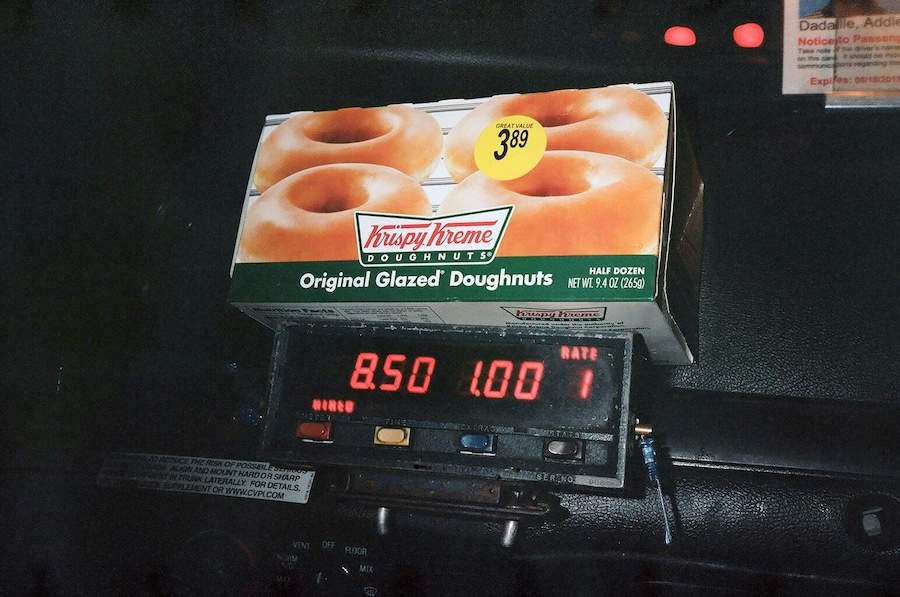 PPP Art Basel Miami donuts 23