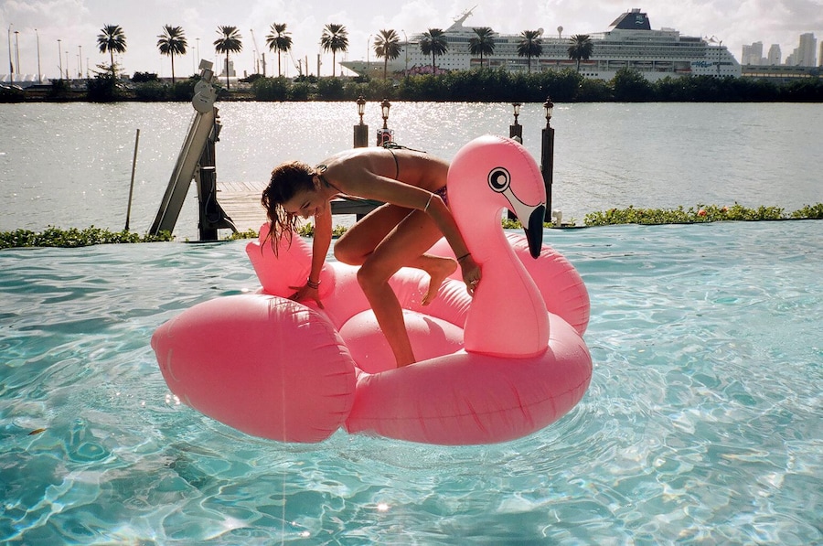 PPP Art Basel Miami El Flamingo 29
