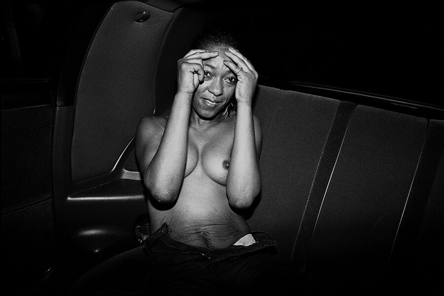 LOWLIFE--17 F06 ñ Cheri 5