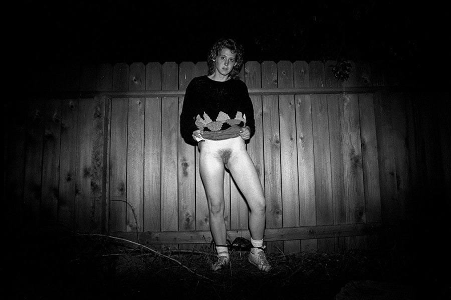 LOWLIFE--36 F35A36 - Judy 20