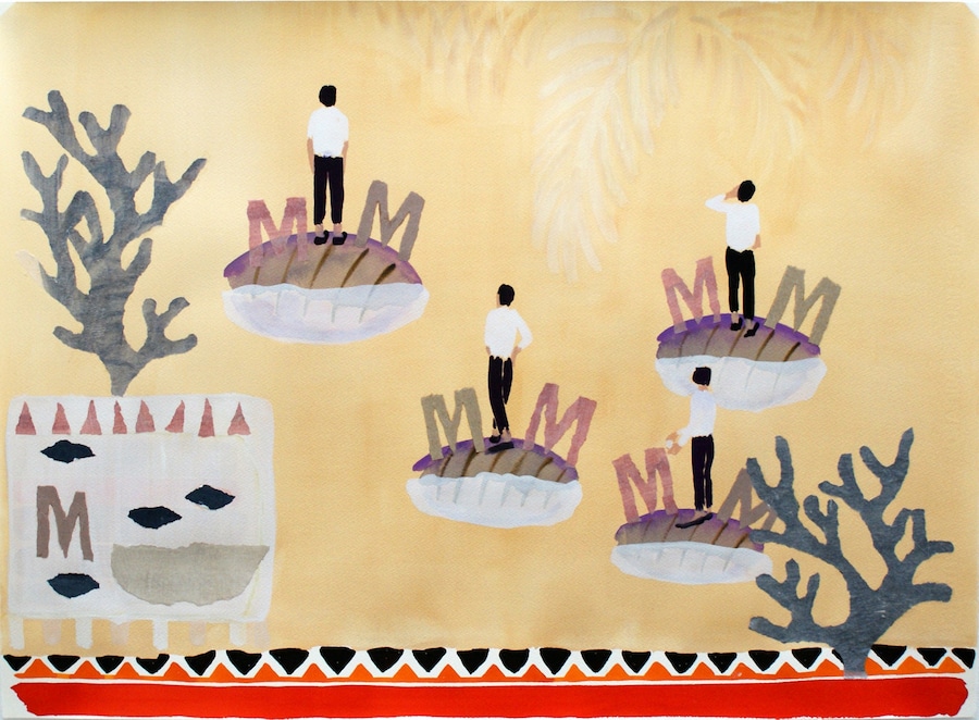 Freya Douglas-Morris, M, 2014 6