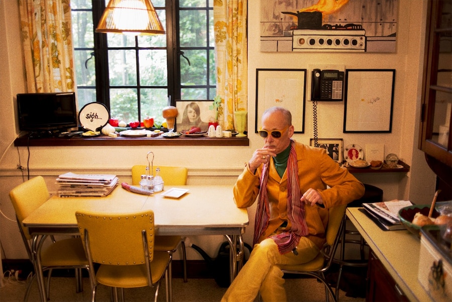 John Waters 1