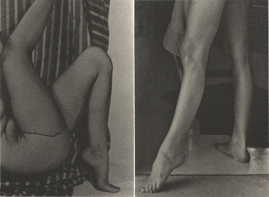 Score for a sequence of poses (2) 6