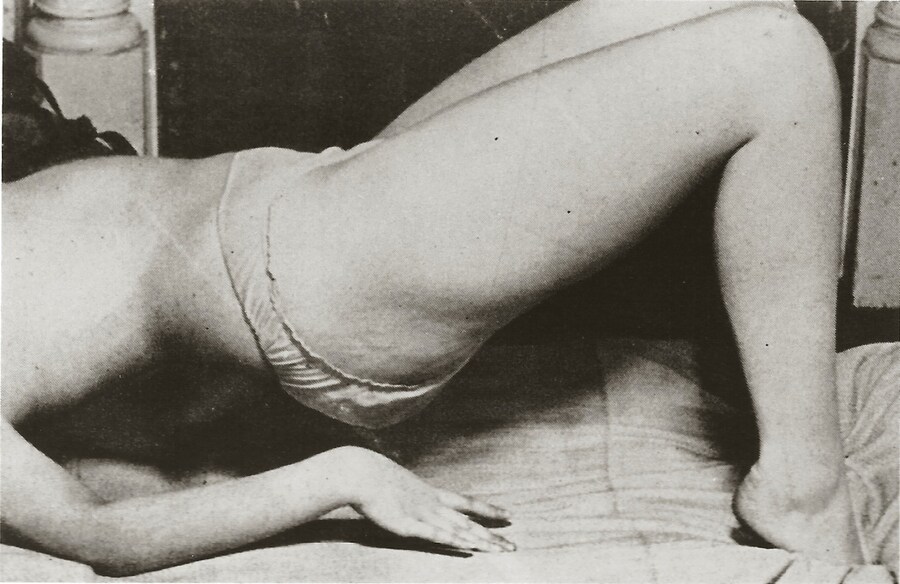 Score for a sequence of poses 13 12