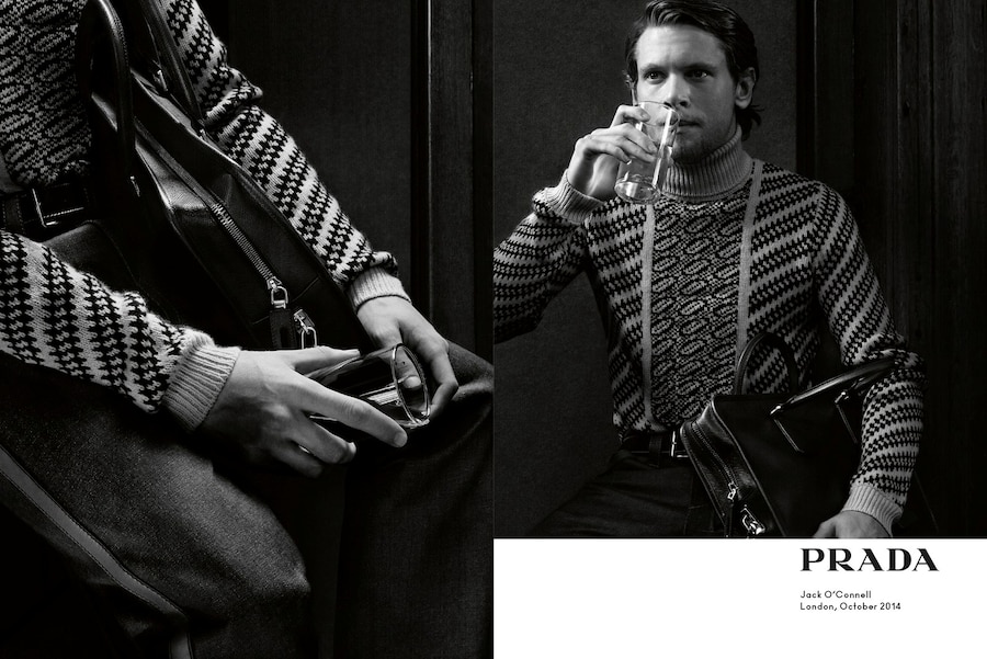 Prada SS15 Menswear Adv Campaign image_02 0