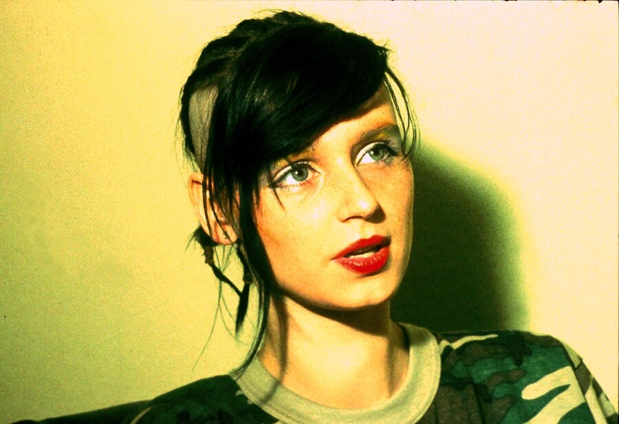 Christiane F 4