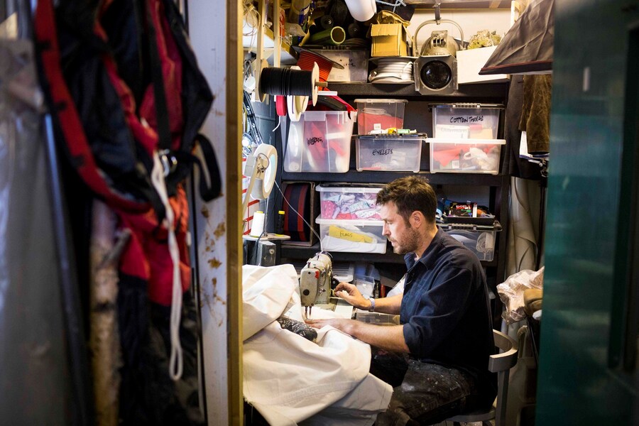 Michael_Lisle_Taylor Todd Selby Selfridges Bright 0