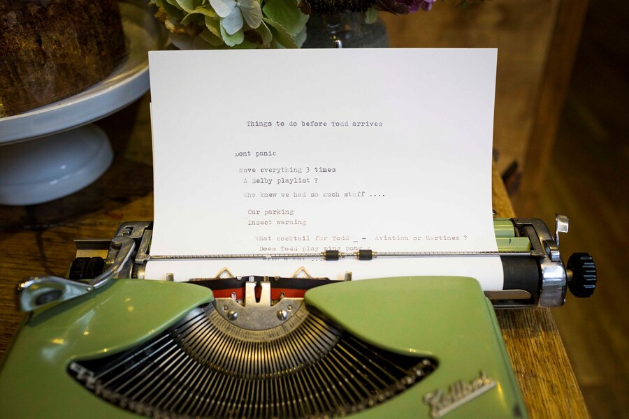 Roger Miles Todd Selby Selfridges Bright Old Thing 4