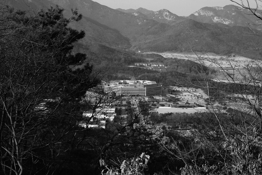 Military Headquarters 8