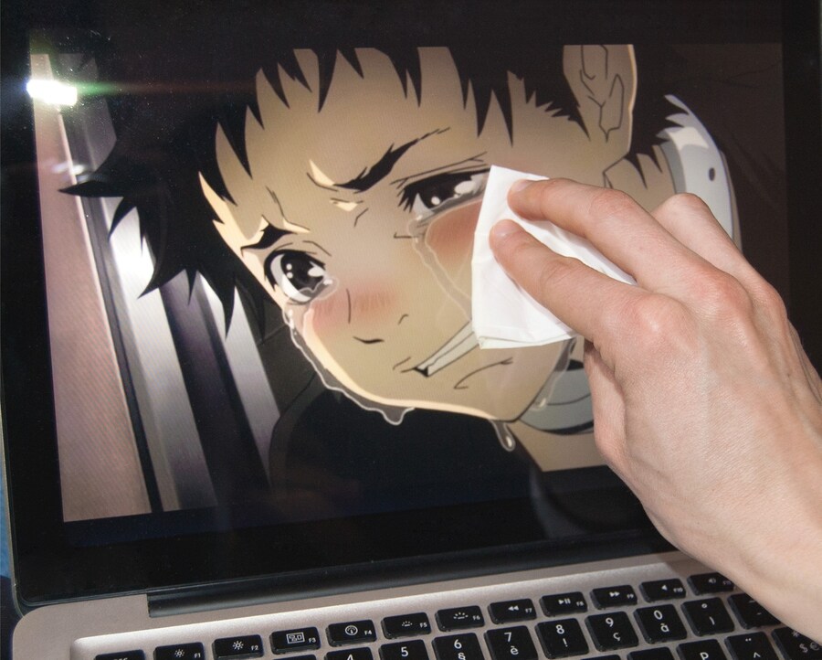 Collection of Documentaries magazine – Florent Routoulp 10