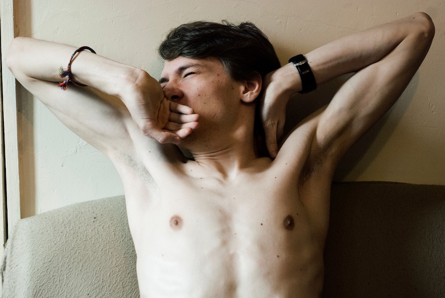 Collection of Documentaries magazine – Matt Lambert 2