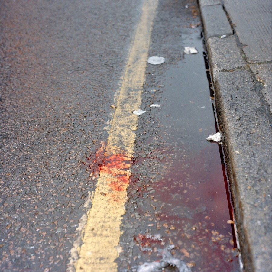 Collection of Documentaries magazine – Stuart Griffiths 6