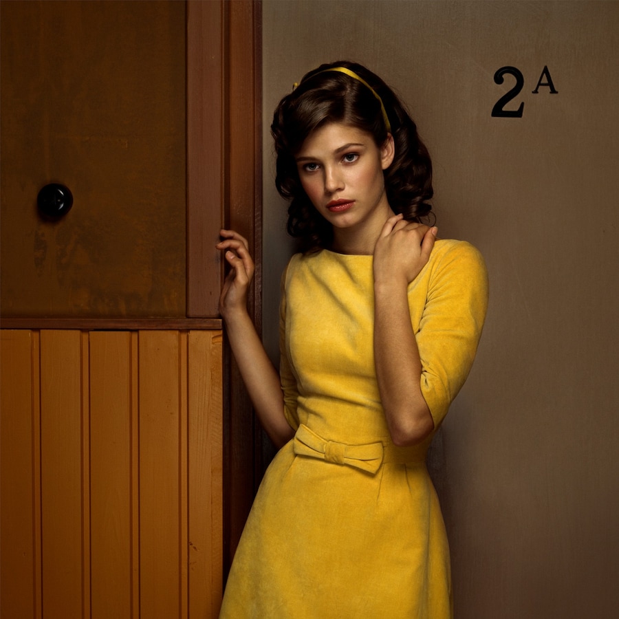Erwin Olaf 5