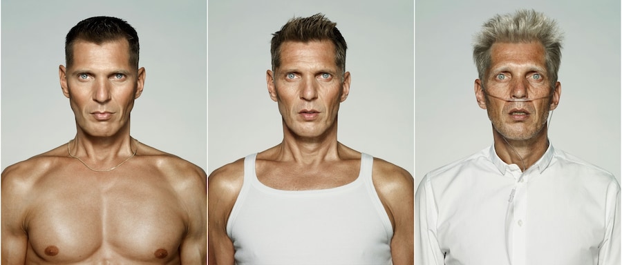 Erwin Olaf 12
