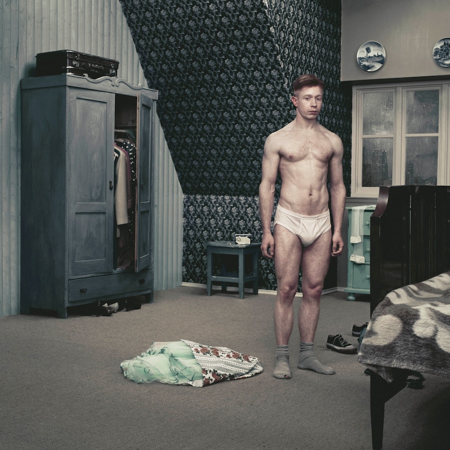 Erwin Olaf 7