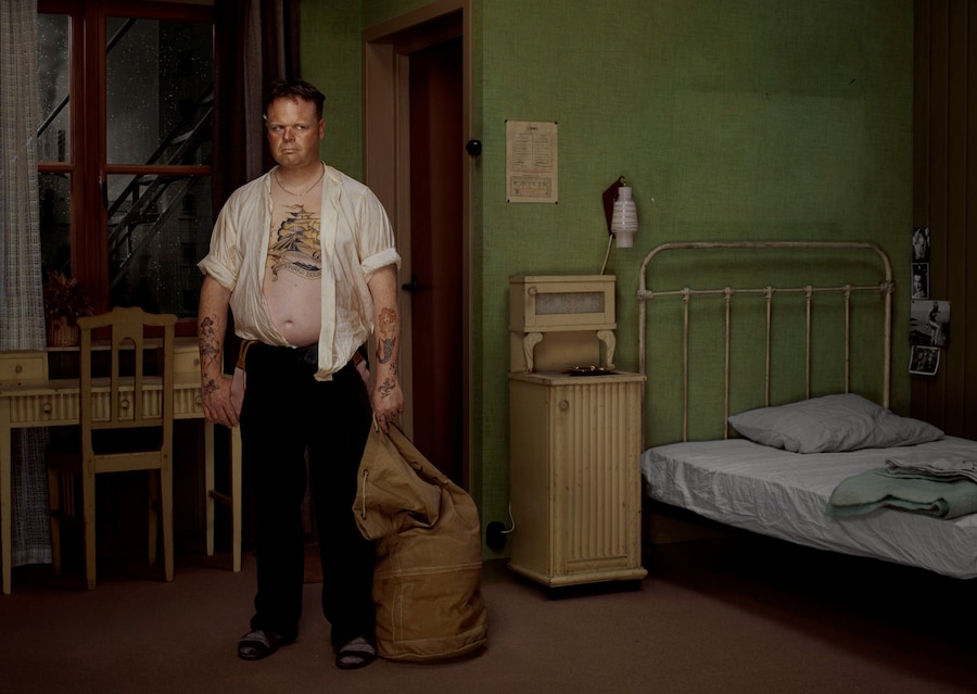 Erwin Olaf 10
