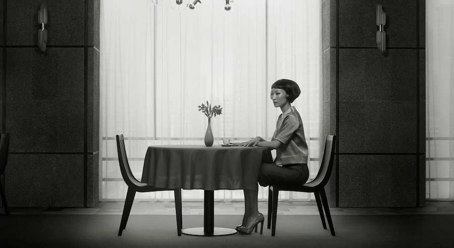 Erwin Olaf 9