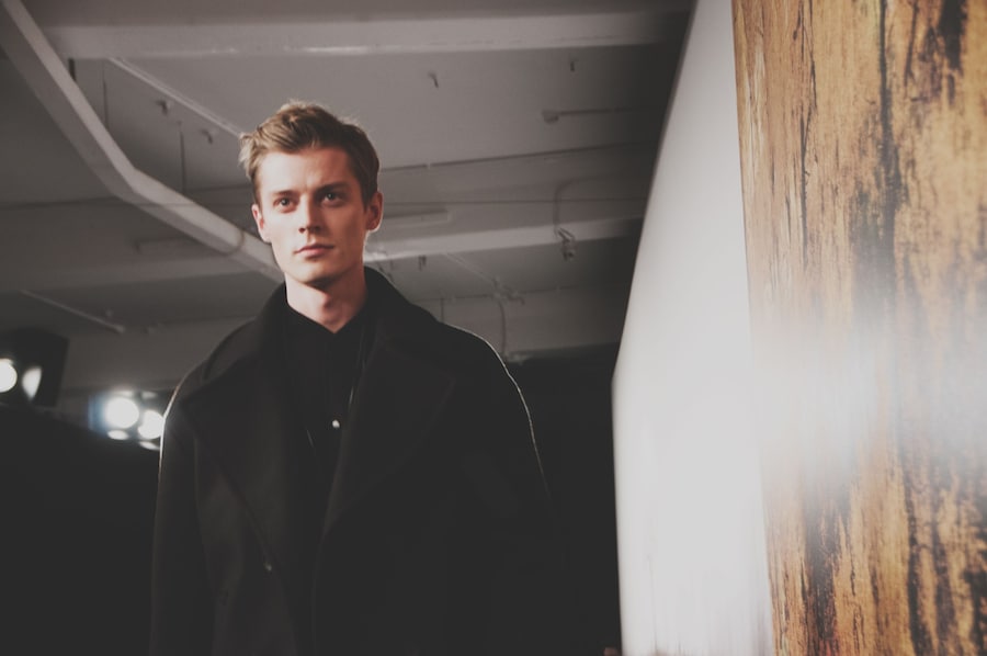 Coach AW15 LC:M 6