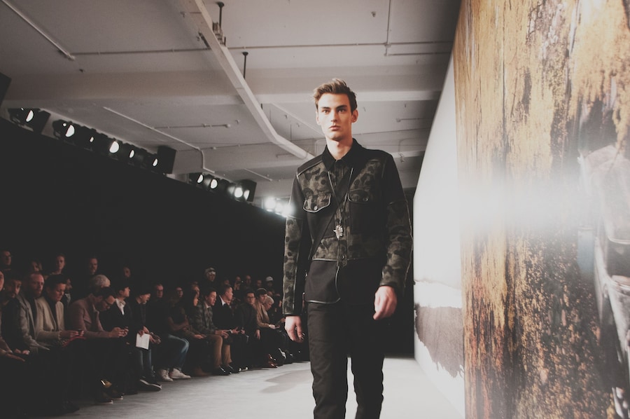 Coach AW15 LC:M 14