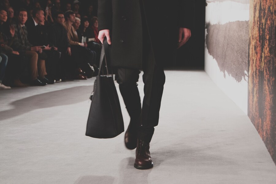 Coach AW15 LC:M 15