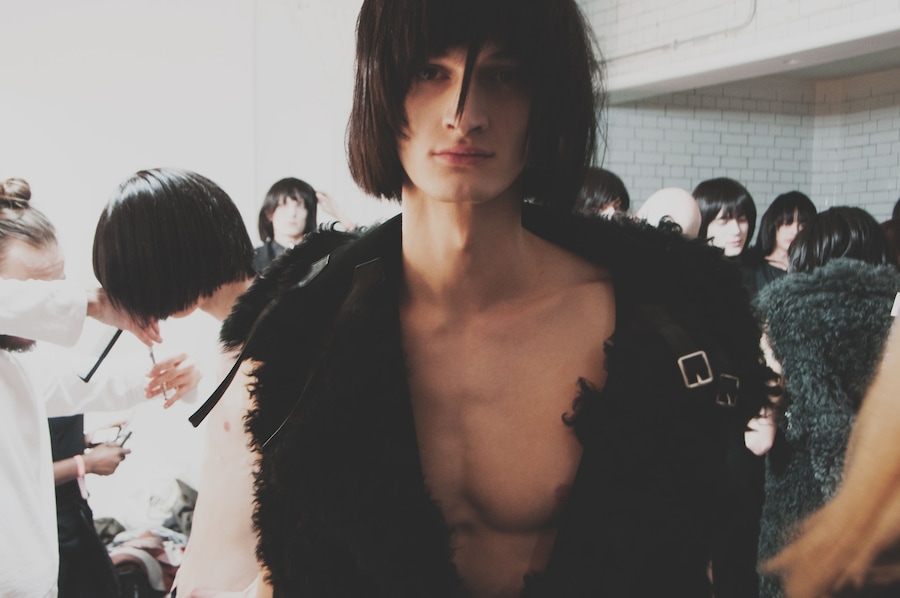 Todd Lynn AW15 LC:M 4 4