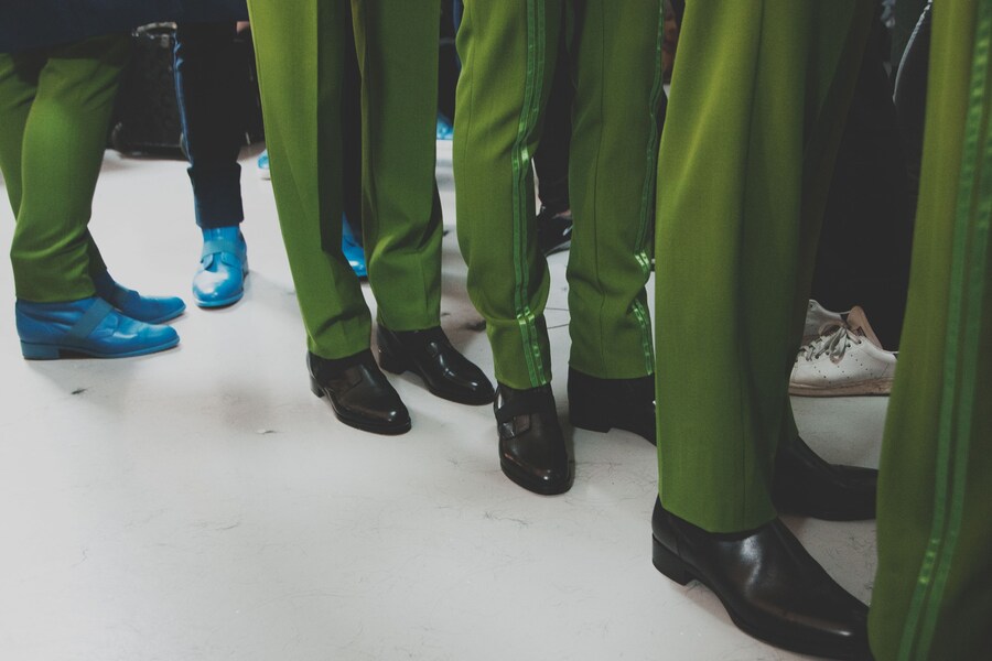 Todd Lynn AW15 LC:M 21 23