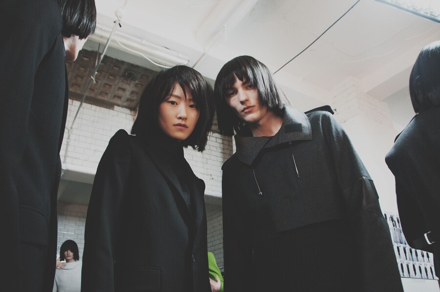 Todd Lynn AW15 LC:M 19 2