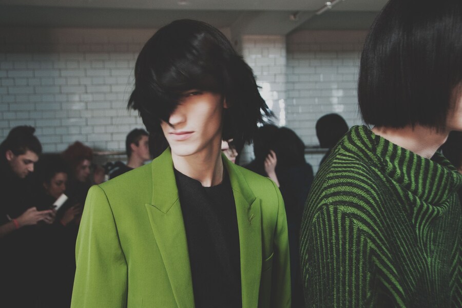 Todd Lynn AW15 LC:M 11 8