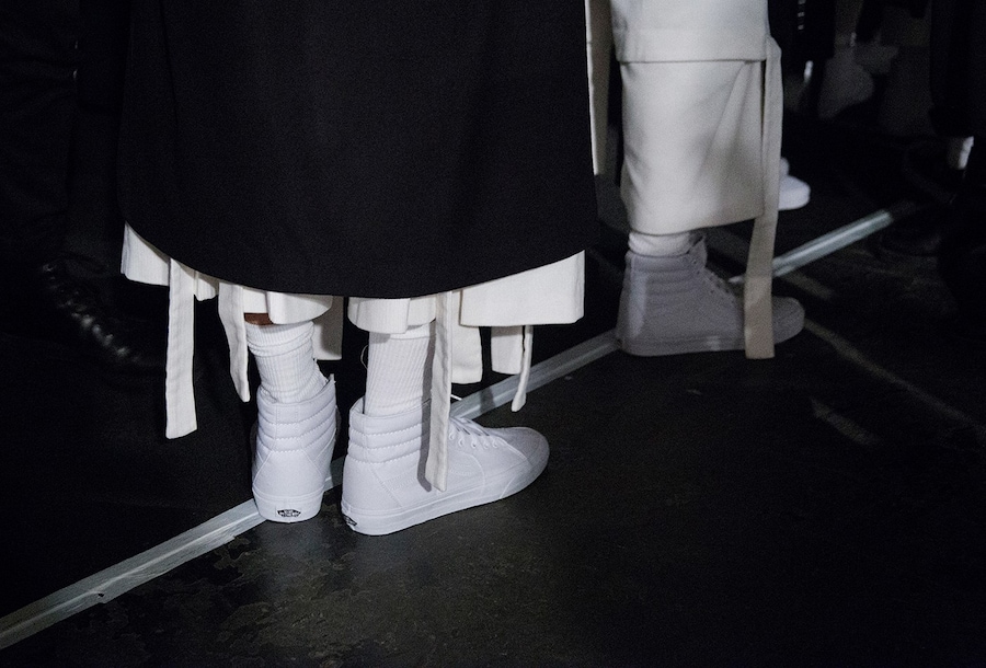 Backstage Nicomede Talavera AW15 Dazed MAN 6