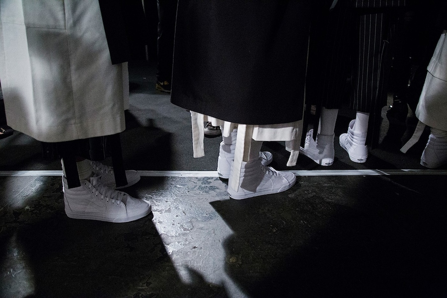 Backstage Nicomede Talavera AW15 Dazed MAN 12
