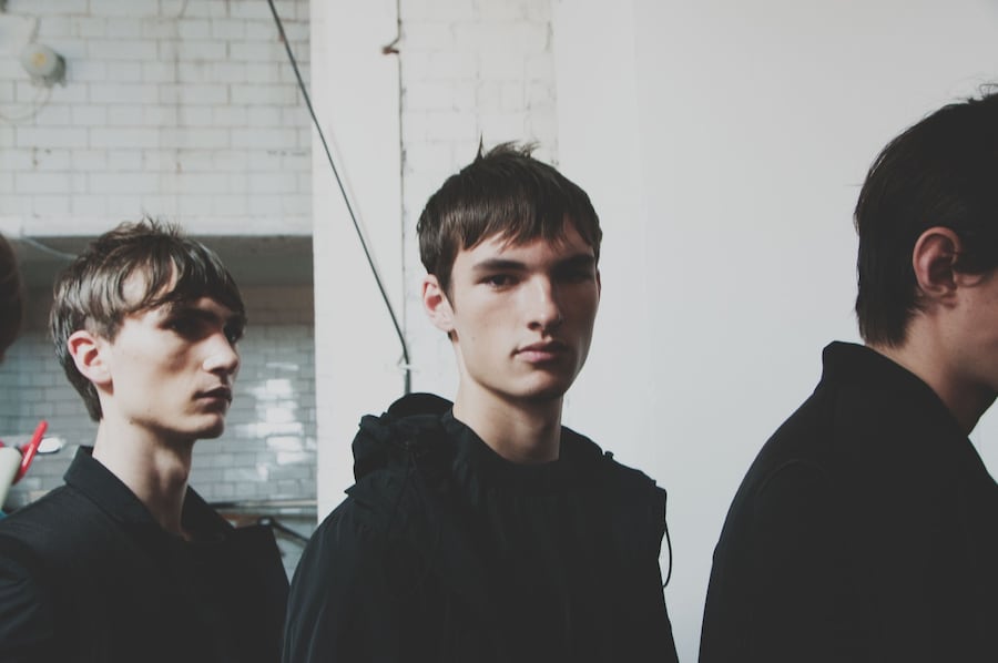 Lou Dalton AW15 Mens Philip Trengove 14