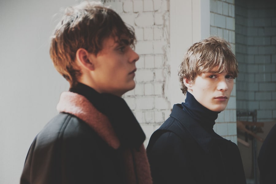 Lou Dalton AW15 Mens Philip Trengove 8