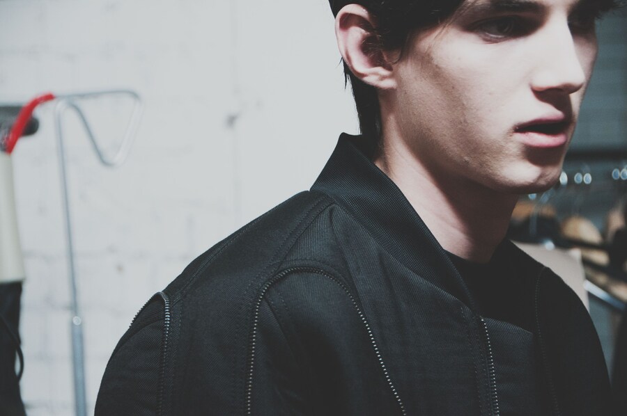 Lou Dalton AW15 Mens Philip Trengove 11