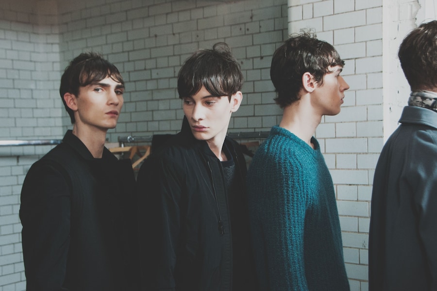 Lou Dalton AW15 Mens Philip Trengove 2