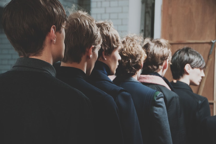 Lou Dalton AW15 Mens Philip Trengove 17