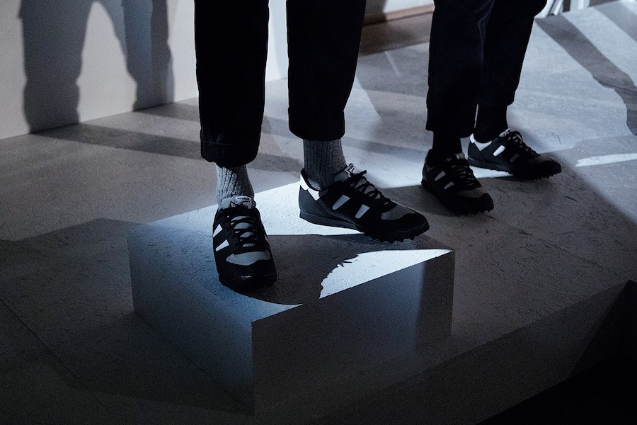 Barbour AW15 Mens LCM 9