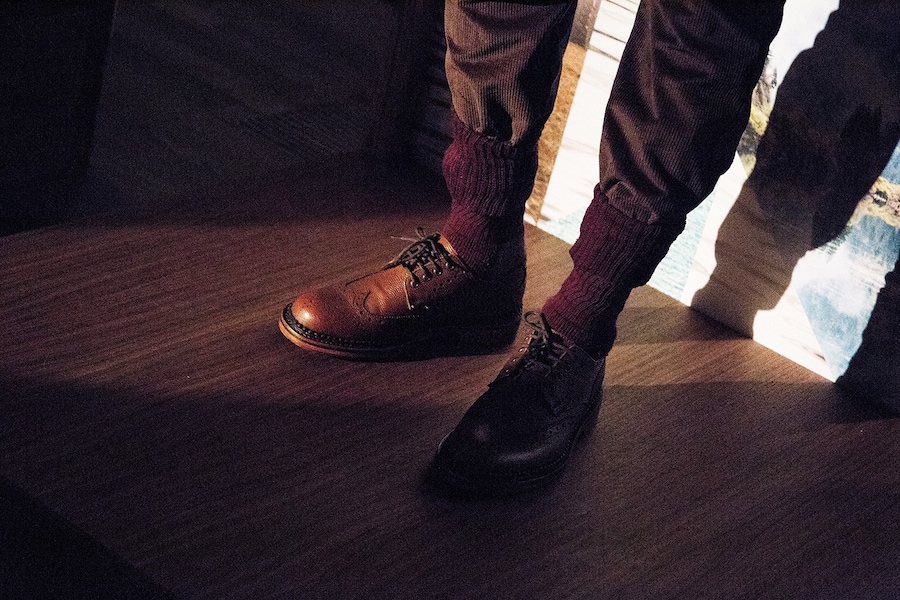 Barbour AW15 Mens LCM 10
