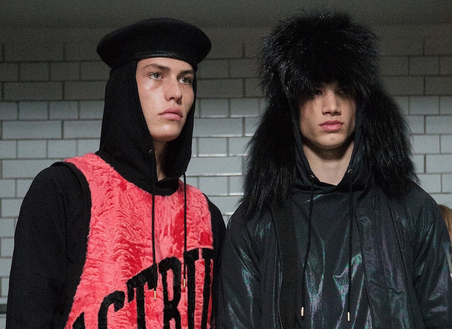 Astrid Andersen AW15 14