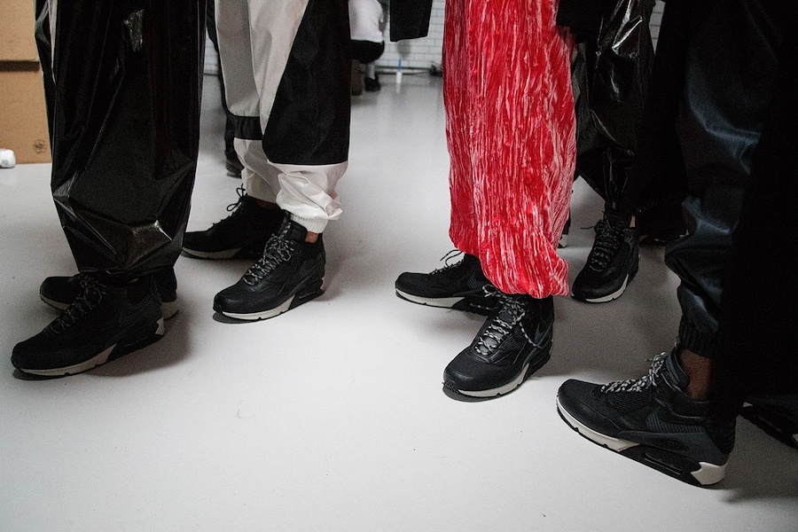 Astrid Andersen AW15 19