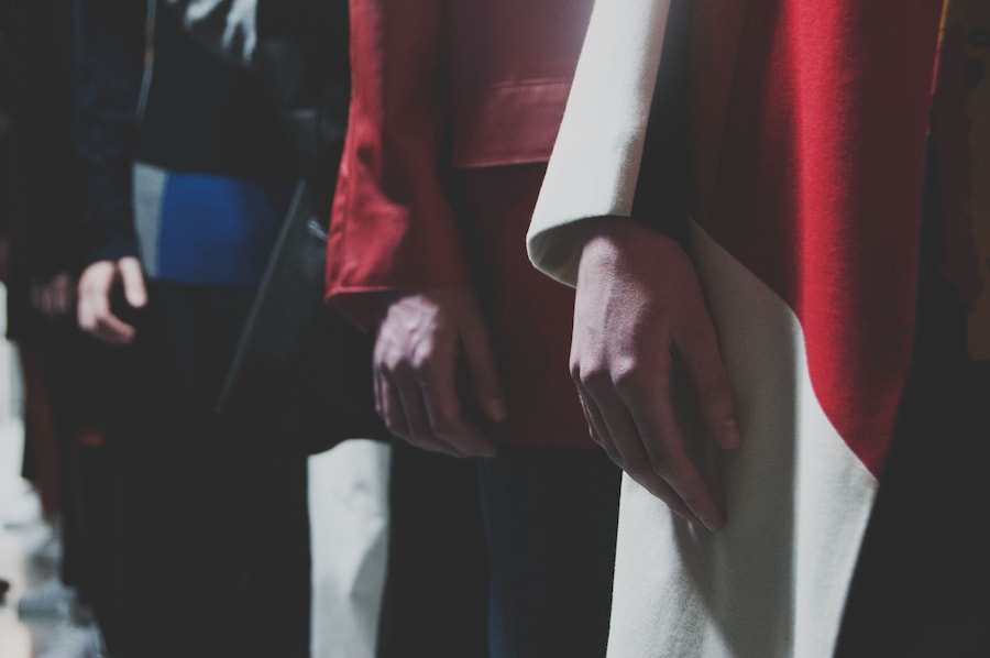 Agi &amp; Sam AW15 10