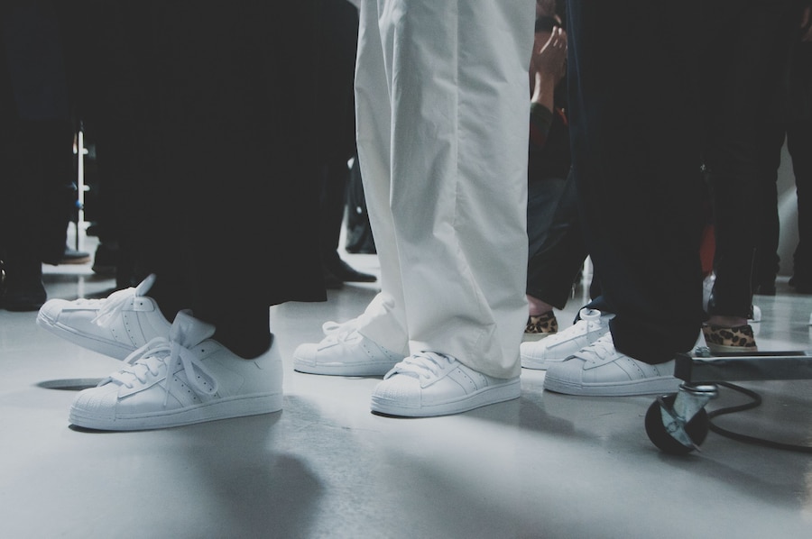 Agi &amp; Sam AW15 18