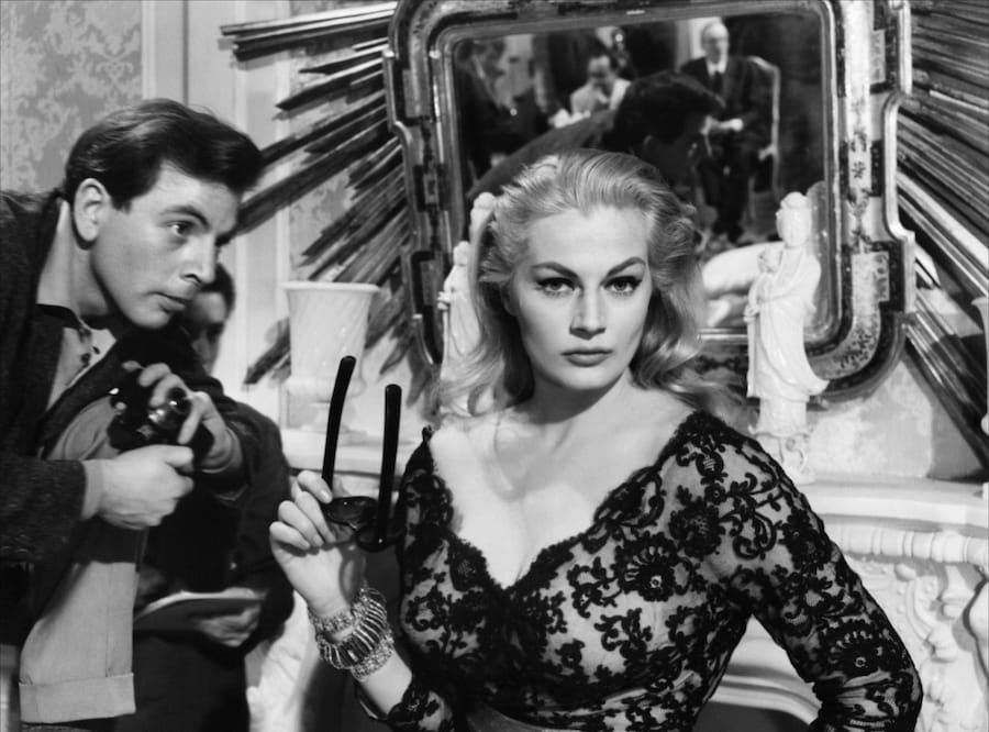 Anita Ekberg 2