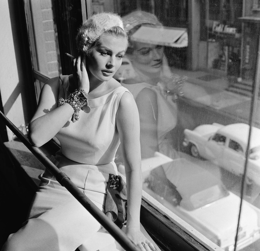 Anita Ekberg 3