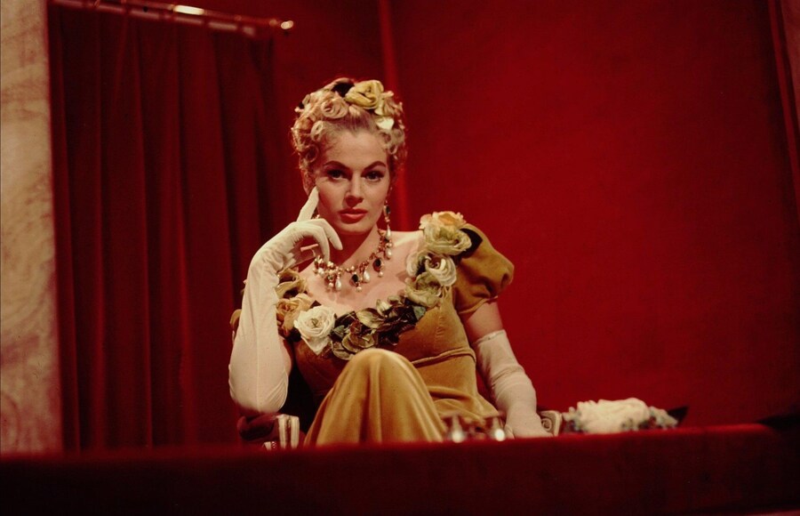 Anita Ekberg 4
