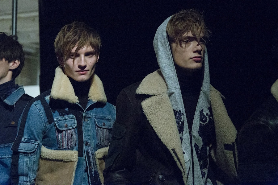 James Long AW15 11