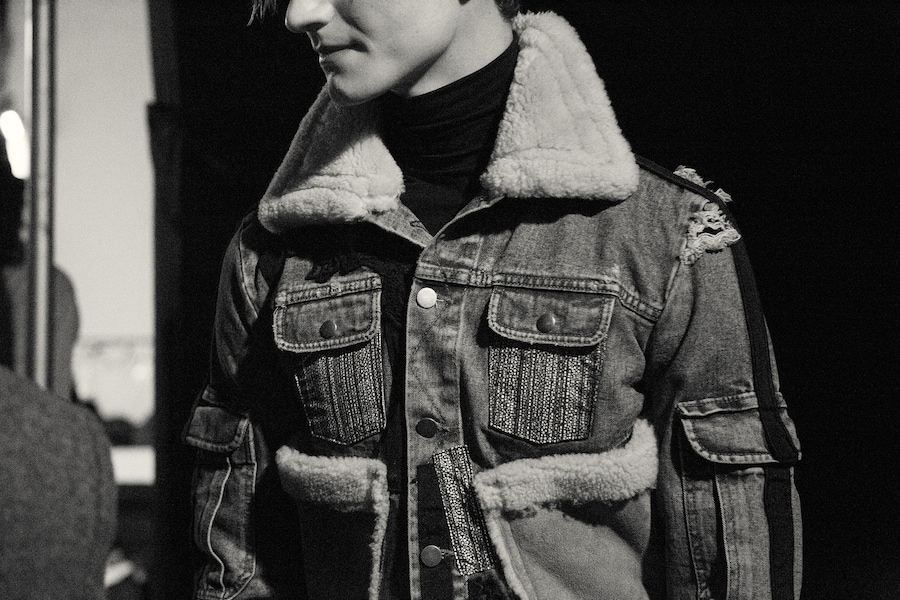 James Long AW15 19