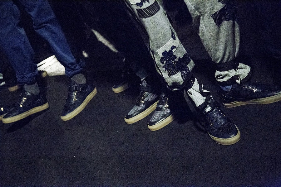 James Long AW15 21