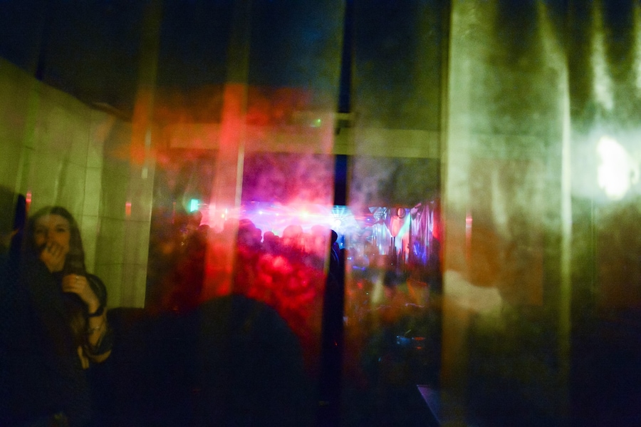 Last night of the Joiners Arms 21
